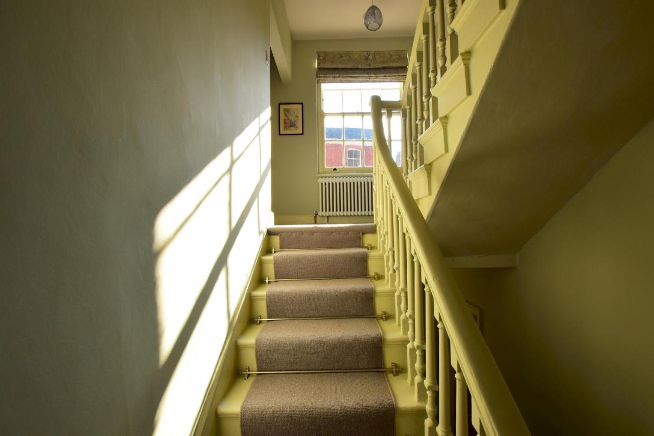 14 St Saviours Place, York Exterior foto